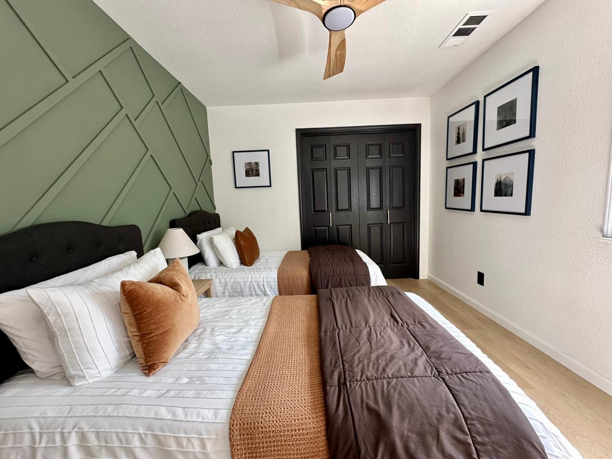 Yosemite Adventure By Casa Oso Villa Oakhurst Luaran gambar