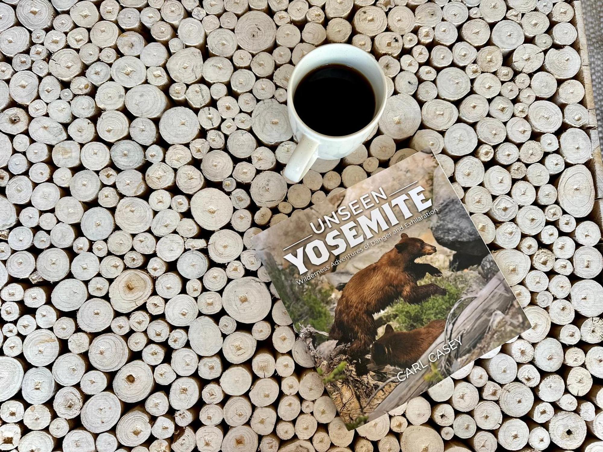 Yosemite Adventure By Casa Oso Villa Oakhurst Luaran gambar