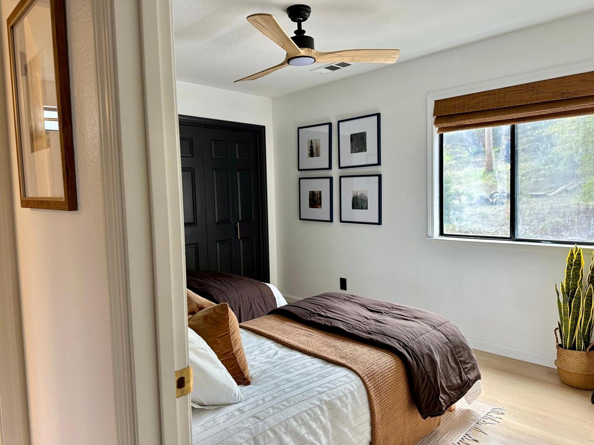 Yosemite Adventure By Casa Oso Villa Oakhurst Luaran gambar