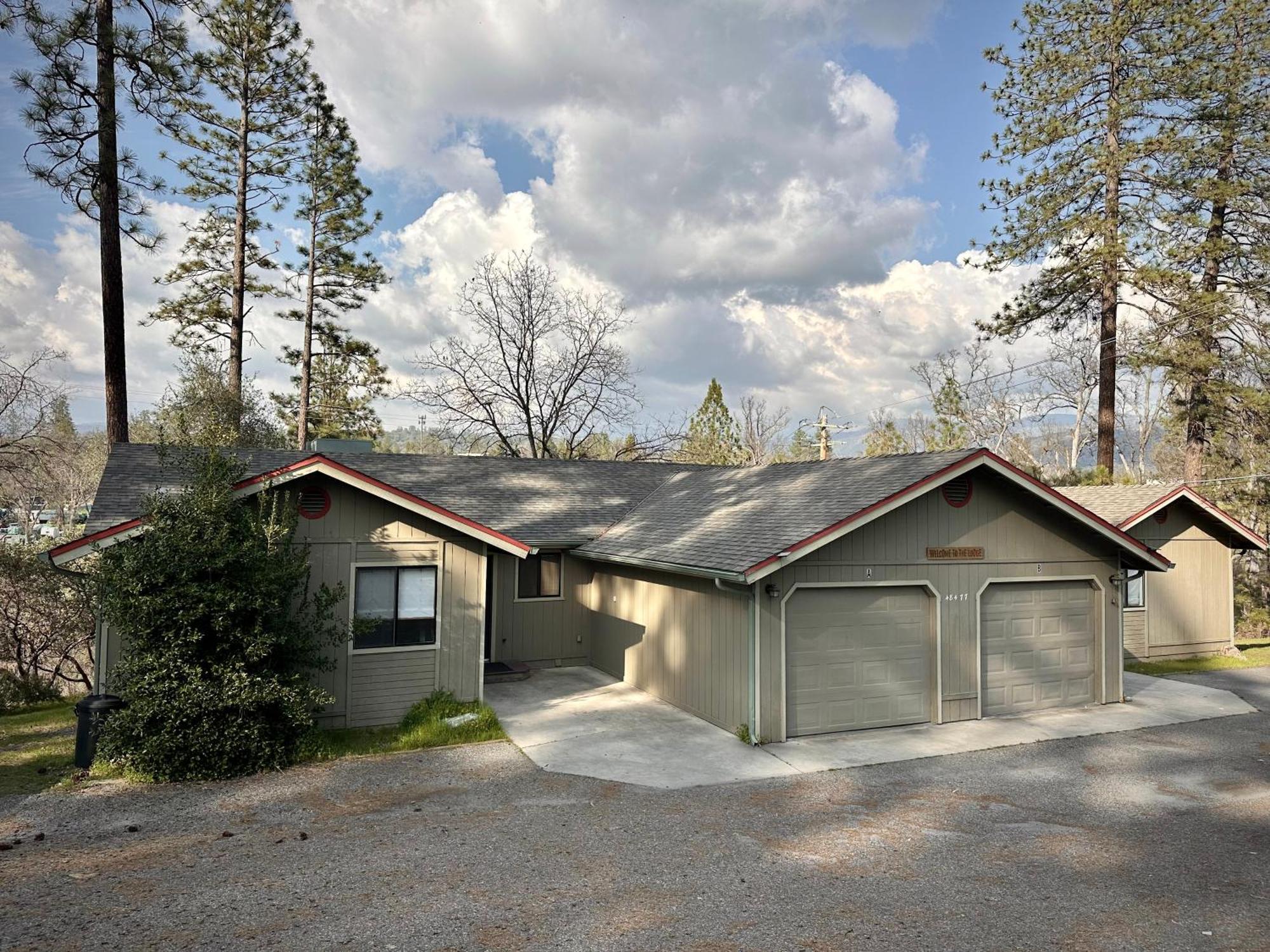 Yosemite Adventure By Casa Oso Villa Oakhurst Luaran gambar